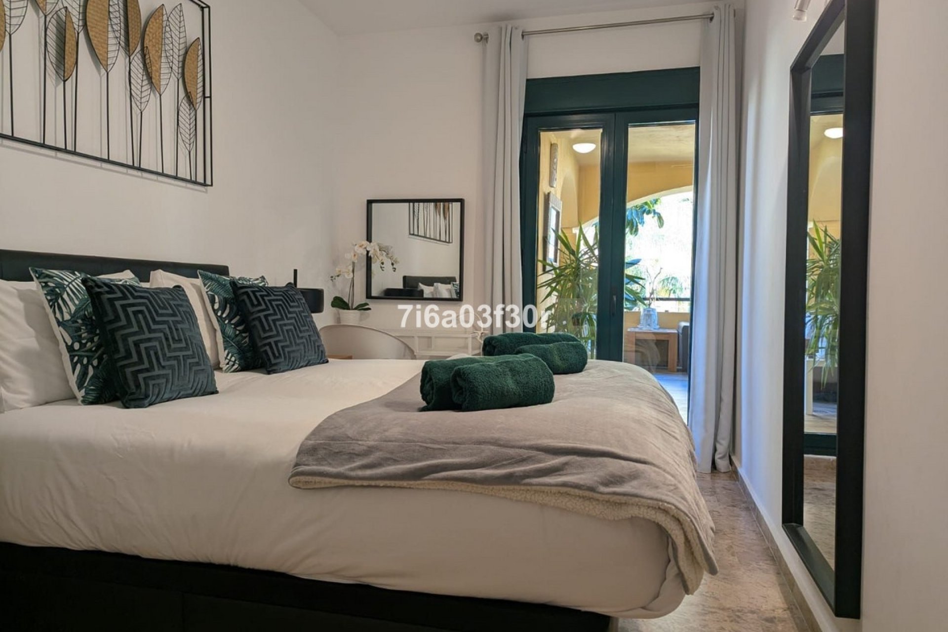 Wiederverkauf - apartment - Marbella - San Pedro de Alcántara