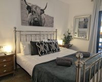Wiederverkauf - apartment - Marbella - San Pedro de Alcántara