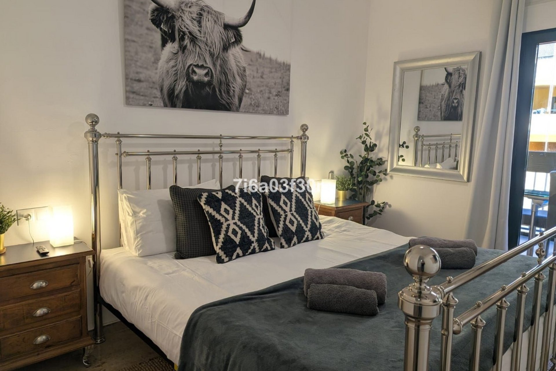 Wiederverkauf - apartment - Marbella - San Pedro de Alcántara