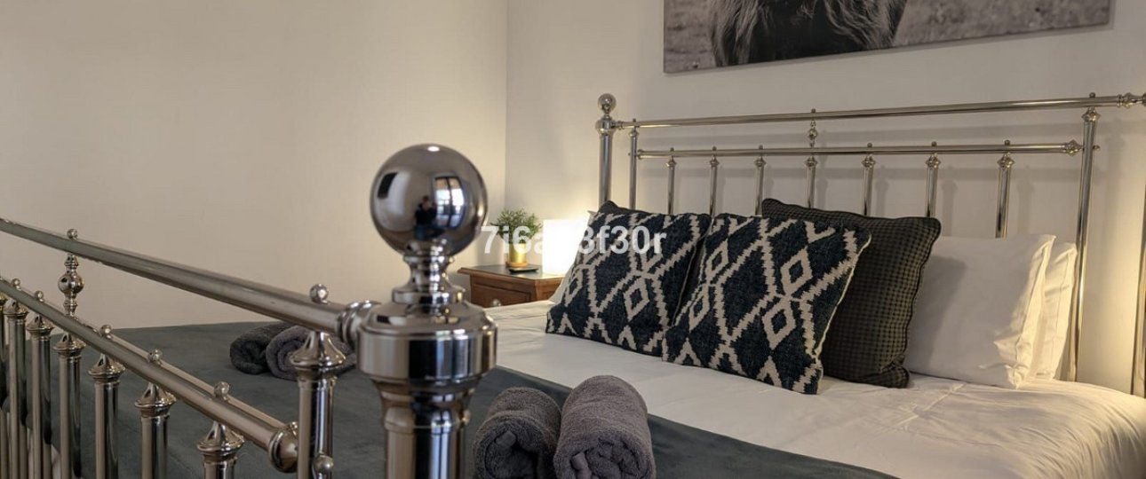Wiederverkauf - apartment - Marbella - San Pedro de Alcántara
