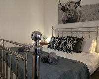 Wiederverkauf - apartment - Marbella - San Pedro de Alcántara