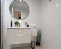 Wiederverkauf - apartment - Marbella - San Pedro de Alcántara