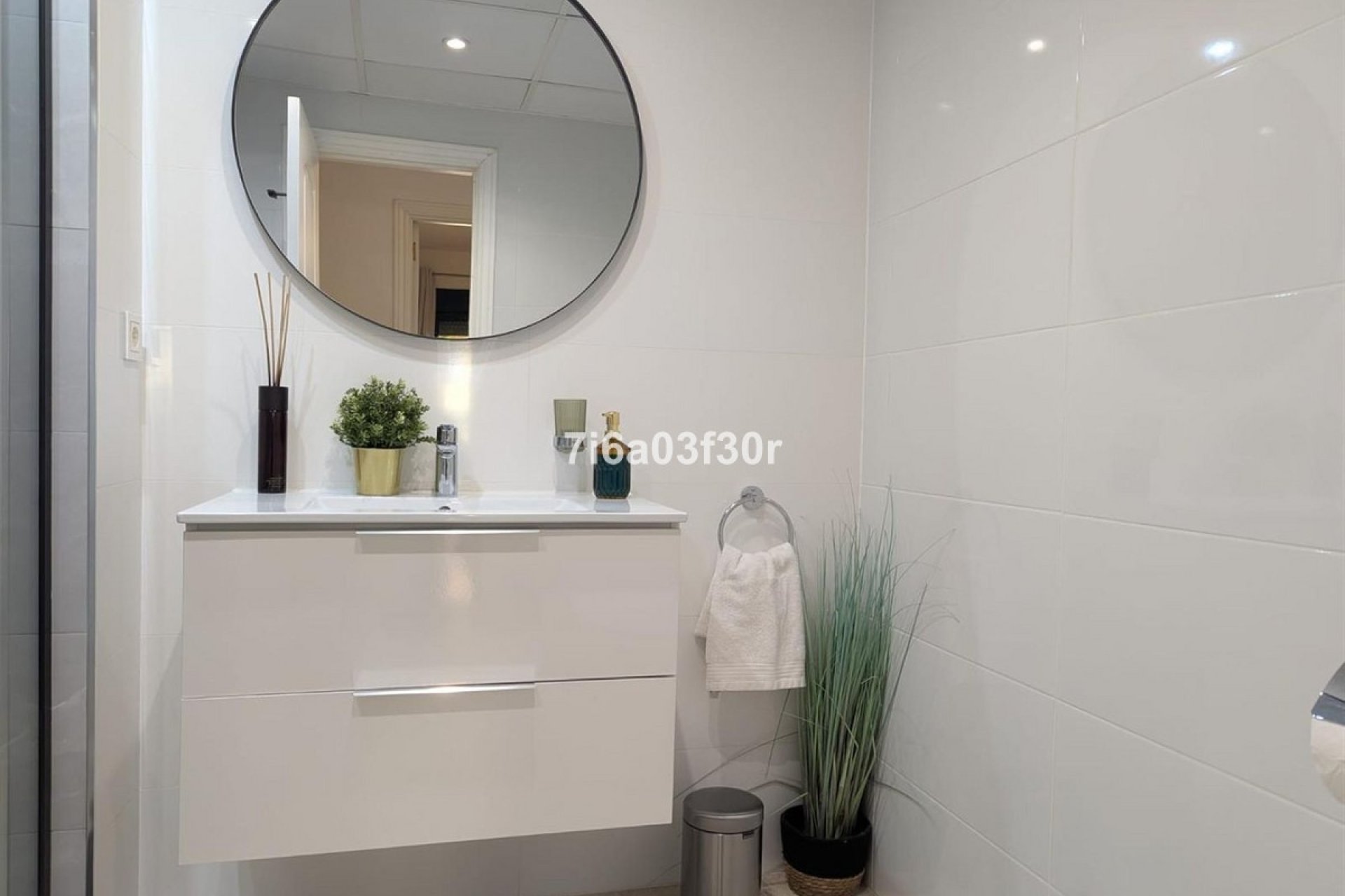 Wiederverkauf - apartment - Marbella - San Pedro de Alcántara