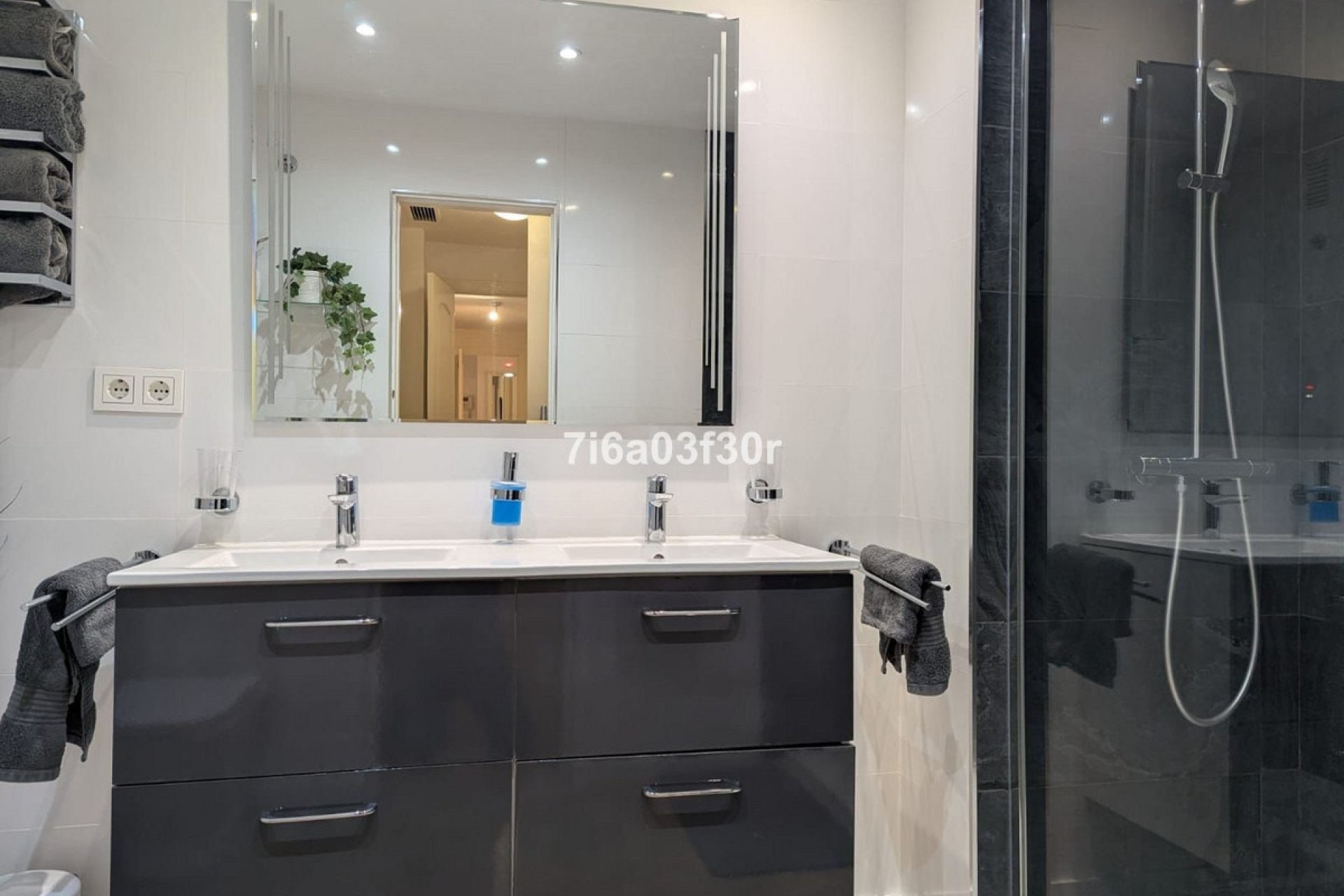 Wiederverkauf - apartment - Marbella - San Pedro de Alcántara
