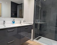 Wiederverkauf - apartment - Marbella - San Pedro de Alcántara