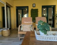 Wiederverkauf - apartment - Marbella - San Pedro de Alcántara