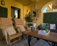 Wiederverkauf - apartment - Marbella - San Pedro de Alcántara