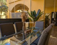 Wiederverkauf - apartment - Marbella - San Pedro de Alcántara