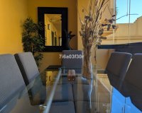 Wiederverkauf - apartment - Marbella - San Pedro de Alcántara