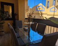 Wiederverkauf - apartment - Marbella - San Pedro de Alcántara