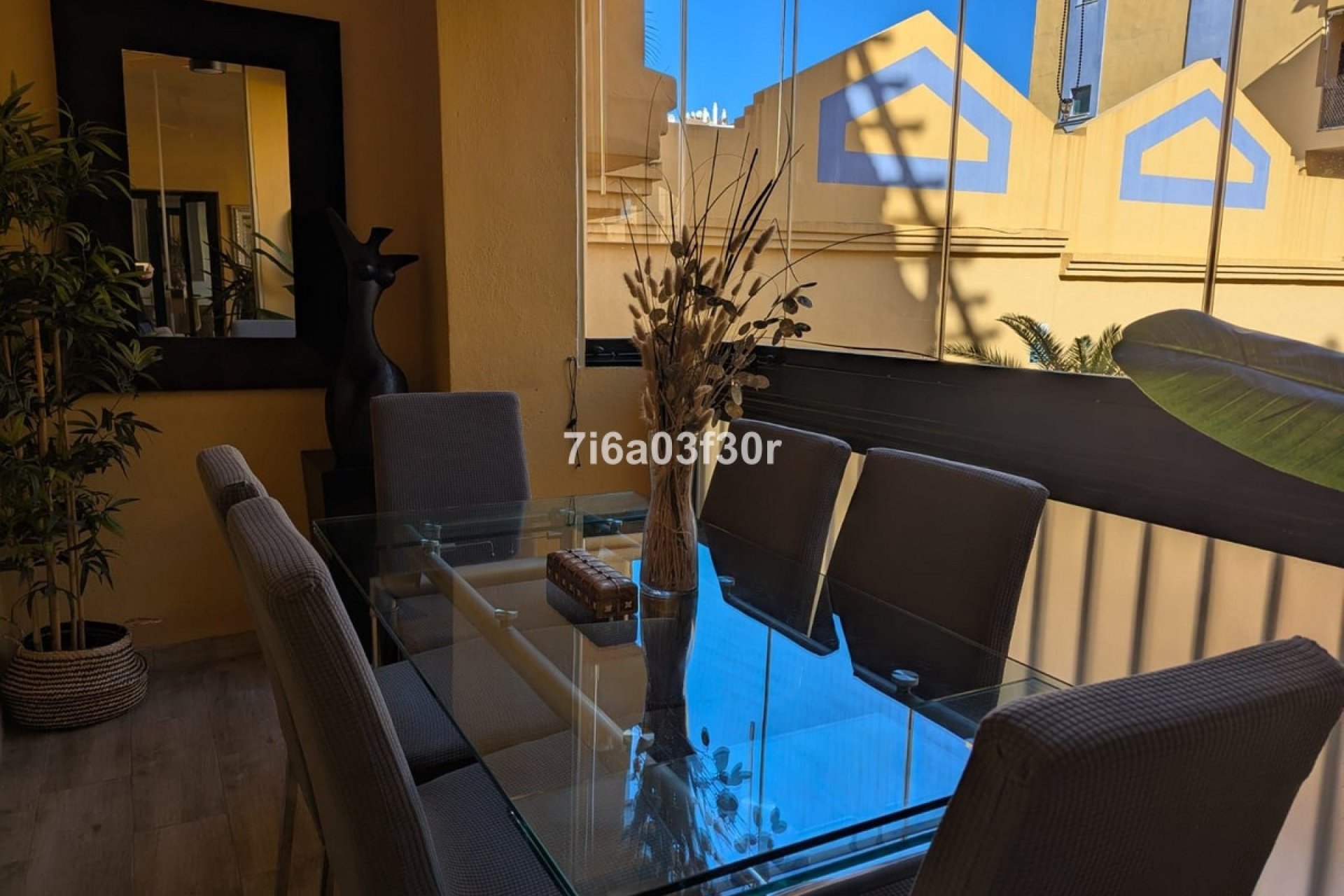 Wiederverkauf - apartment - Marbella - San Pedro de Alcántara