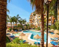 Wiederverkauf - apartment - Marbella - San Pedro de Alcántara