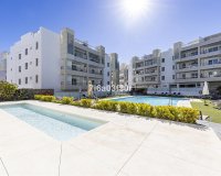 Wiederverkauf - apartment - Marbella - San Pedro de Alcántara