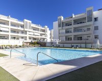Wiederverkauf - apartment - Marbella - San Pedro de Alcántara
