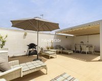 Wiederverkauf - apartment - Marbella - San Pedro de Alcántara