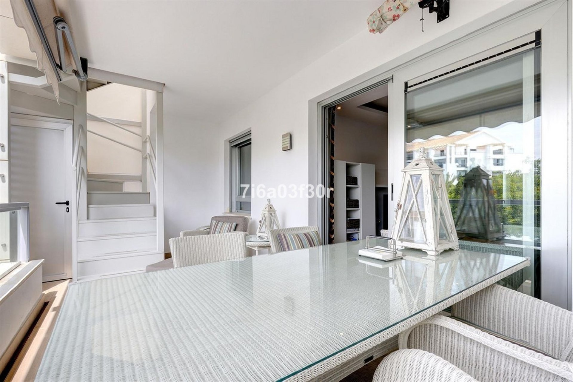 Wiederverkauf - apartment - Marbella - San Pedro de Alcántara