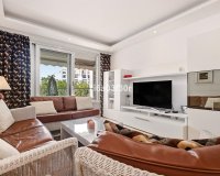 Wiederverkauf - apartment - Marbella - San Pedro de Alcántara