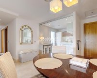 Wiederverkauf - apartment - Marbella - San Pedro de Alcántara