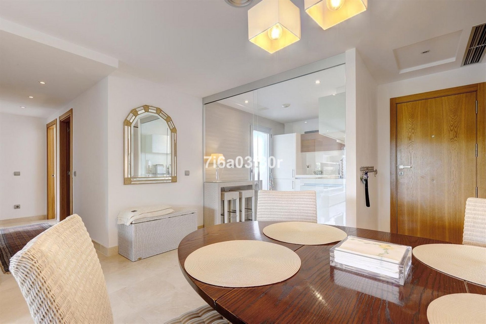 Wiederverkauf - apartment - Marbella - San Pedro de Alcántara