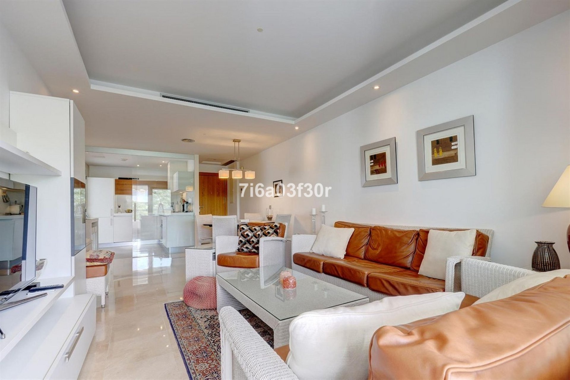 Wiederverkauf - apartment - Marbella - San Pedro de Alcántara