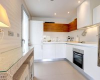 Wiederverkauf - apartment - Marbella - San Pedro de Alcántara
