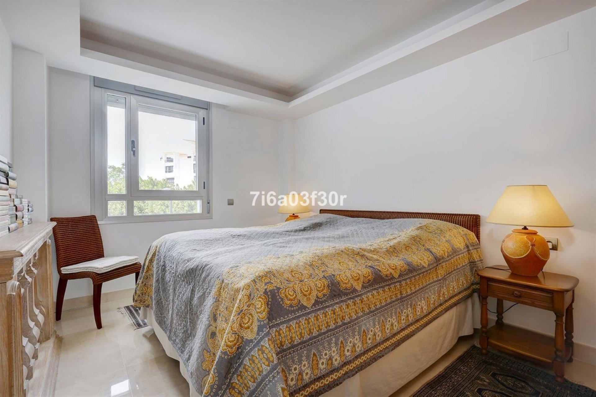 Wiederverkauf - apartment - Marbella - San Pedro de Alcántara