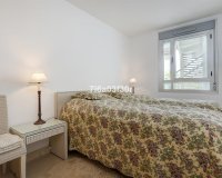 Wiederverkauf - apartment - Marbella - San Pedro de Alcántara