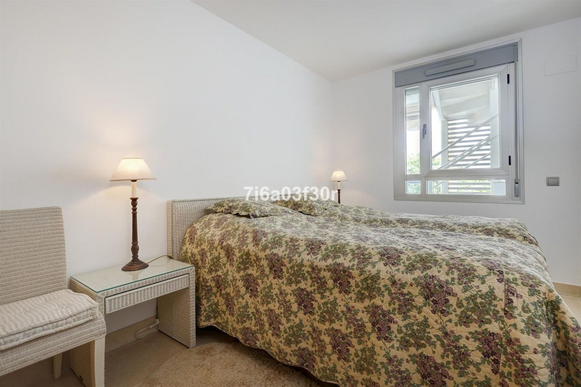 Wiederverkauf - apartment - Marbella - San Pedro de Alcántara