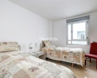 Wiederverkauf - apartment - Marbella - San Pedro de Alcántara