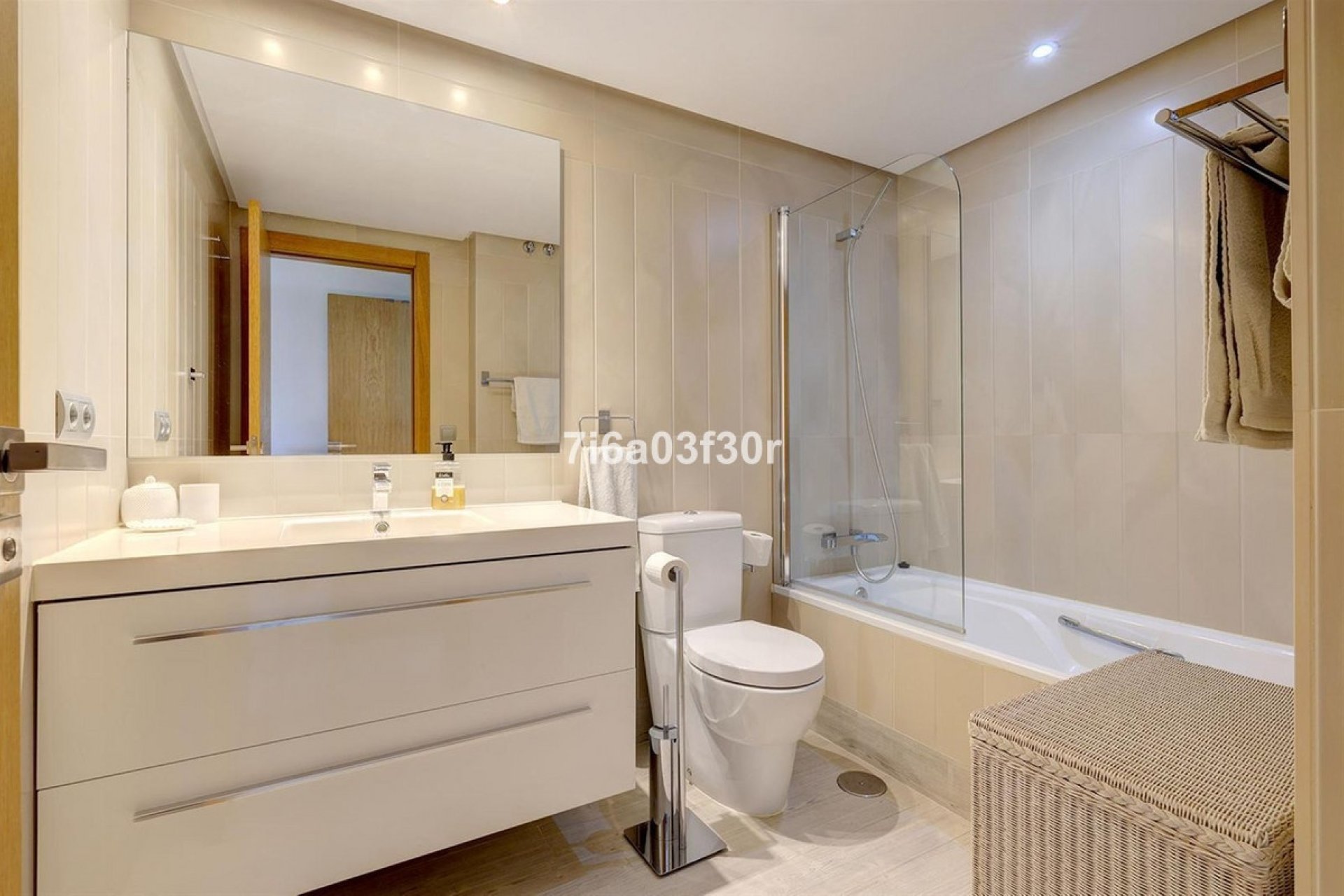 Wiederverkauf - apartment - Marbella - San Pedro de Alcántara