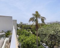 Wiederverkauf - apartment - Marbella - San Pedro de Alcántara