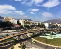 Wiederverkauf - apartment - Marbella - San Pedro de Alcántara