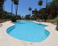 Wiederverkauf - apartment - Marbella - San Pedro de Alcántara