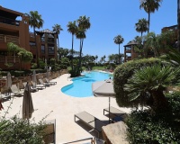 Wiederverkauf - apartment - Marbella - San Pedro de Alcántara