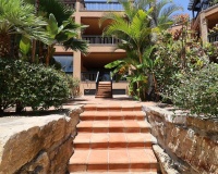 Wiederverkauf - apartment - Marbella - San Pedro de Alcántara