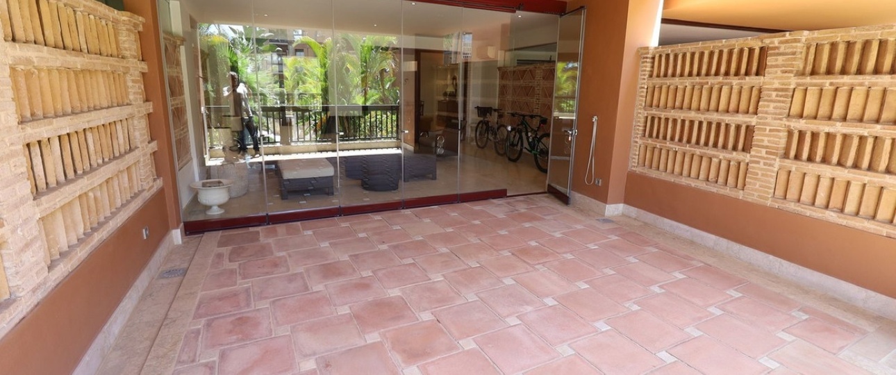 Wiederverkauf - apartment - Marbella - San Pedro de Alcántara