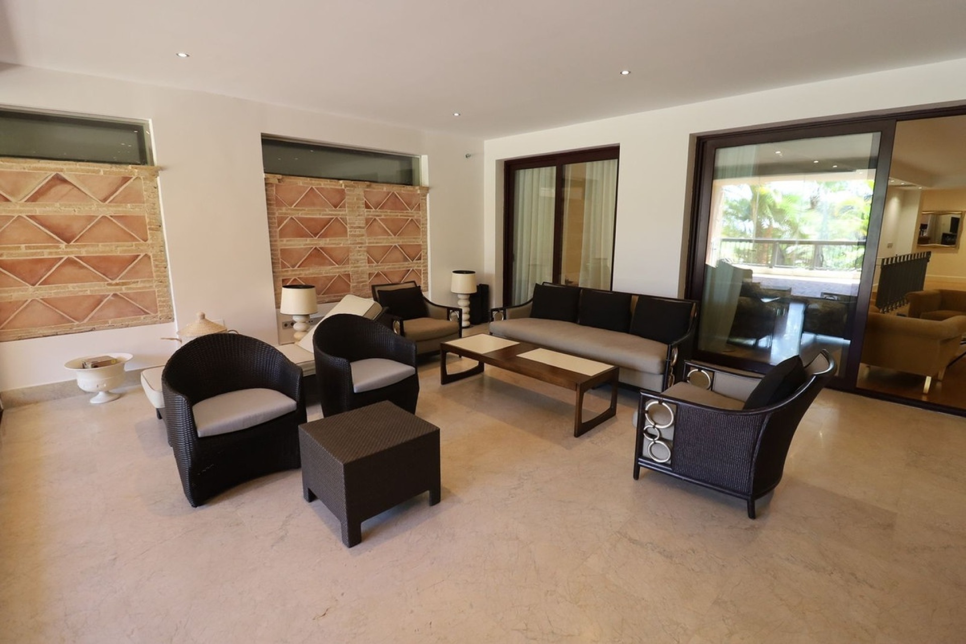 Wiederverkauf - apartment - Marbella - San Pedro de Alcántara