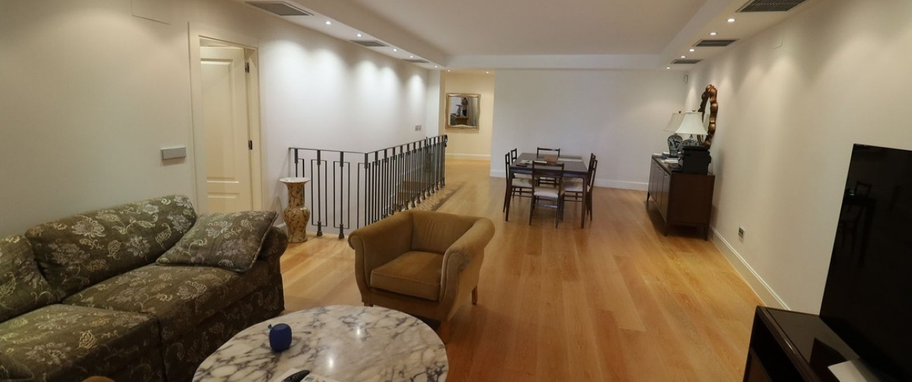 Wiederverkauf - apartment - Marbella - San Pedro de Alcántara