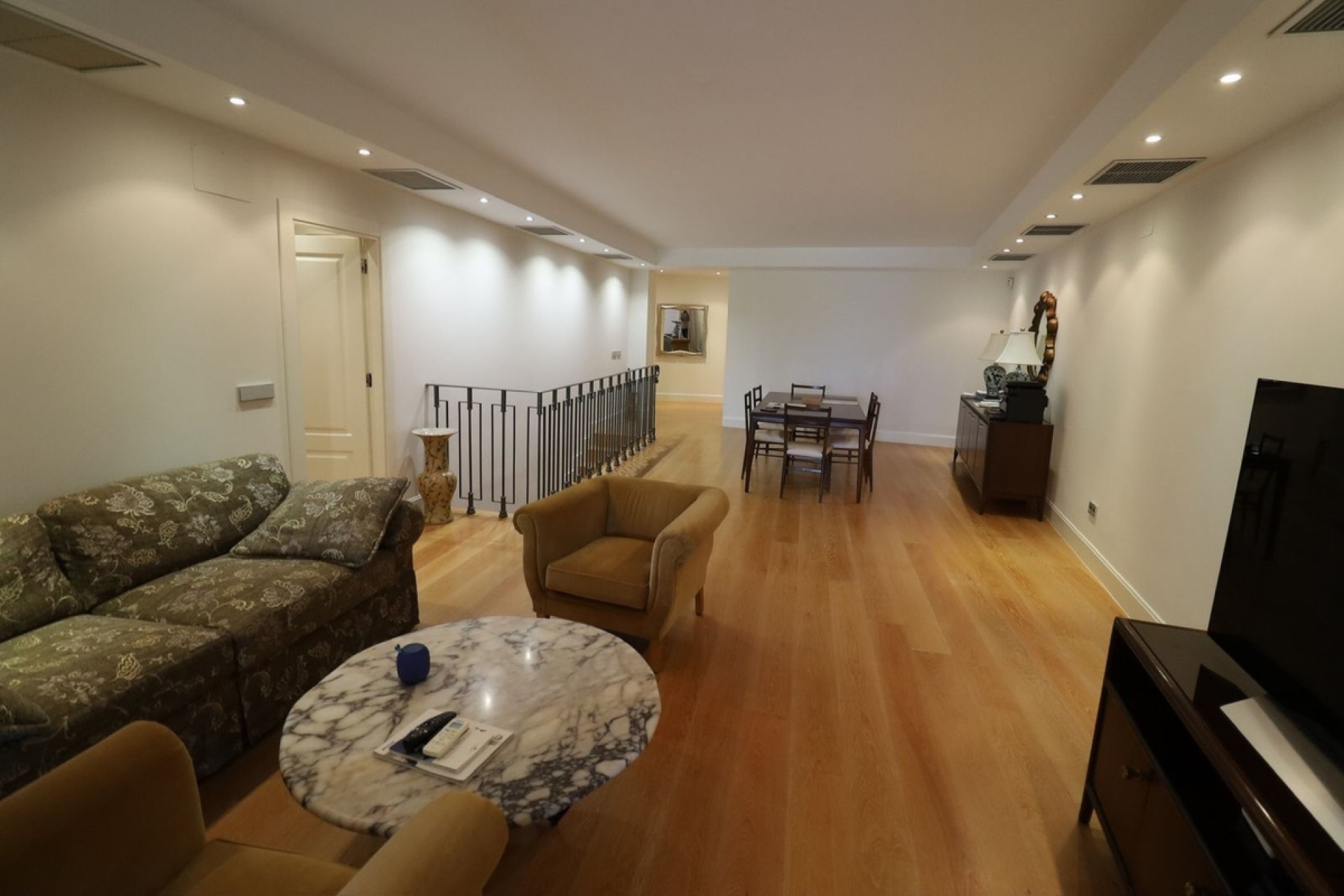 Wiederverkauf - apartment - Marbella - San Pedro de Alcántara