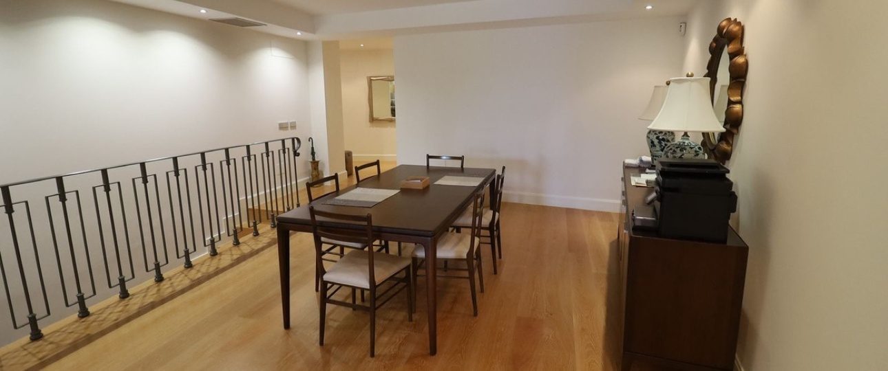 Wiederverkauf - apartment - Marbella - San Pedro de Alcántara