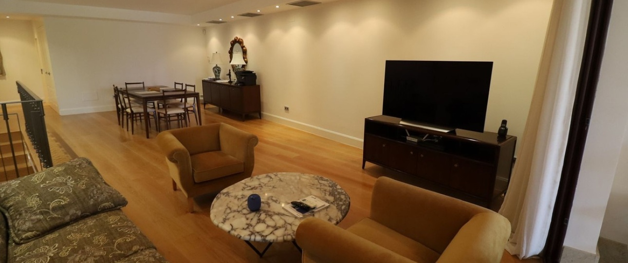 Wiederverkauf - apartment - Marbella - San Pedro de Alcántara