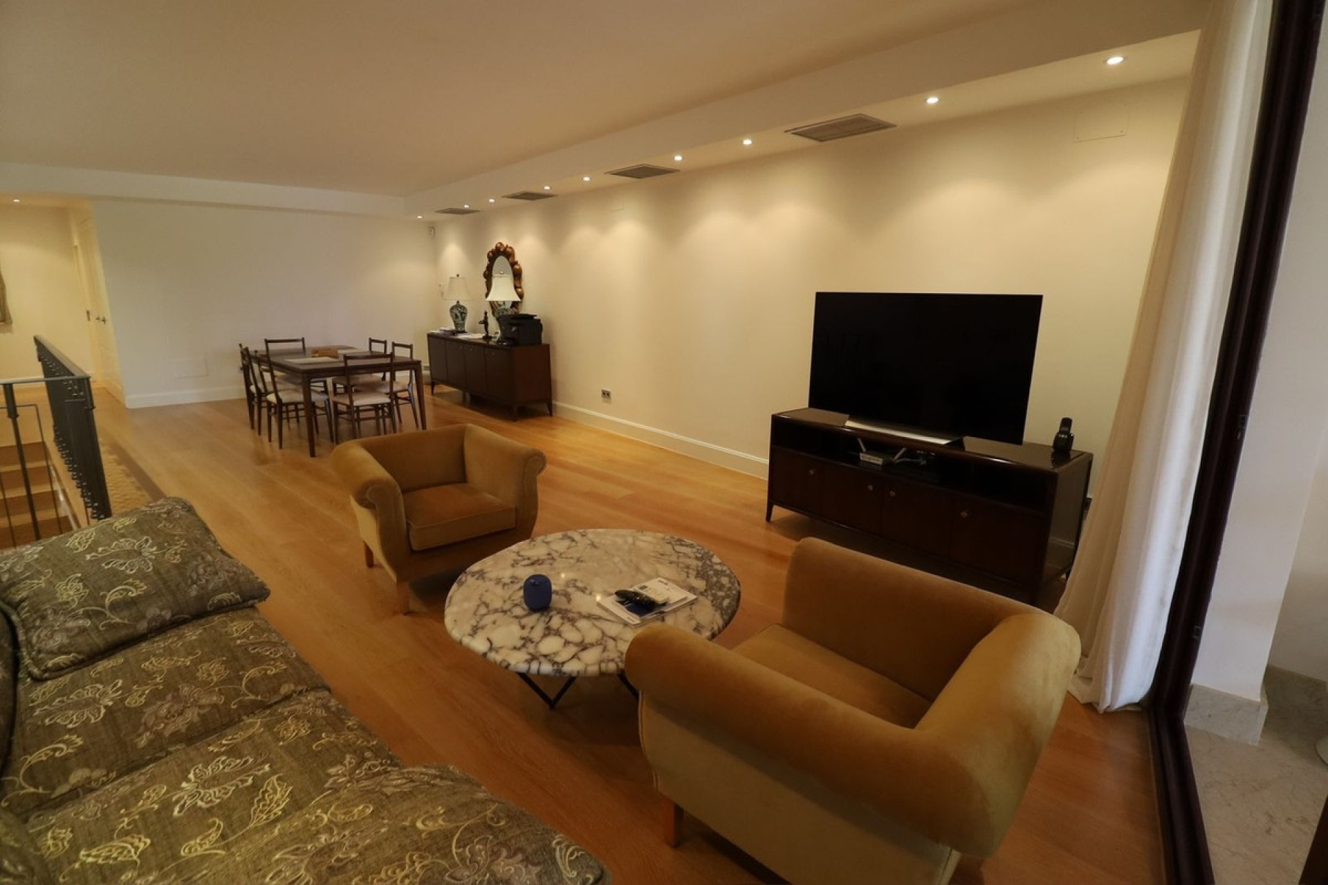 Wiederverkauf - apartment - Marbella - San Pedro de Alcántara