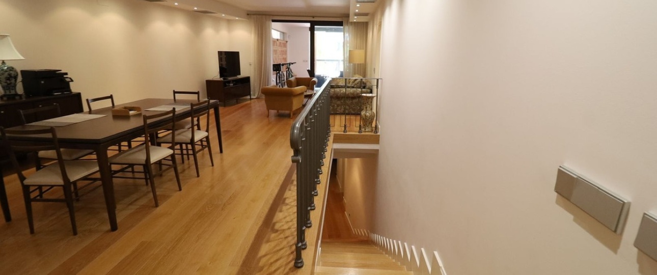 Wiederverkauf - apartment - Marbella - San Pedro de Alcántara