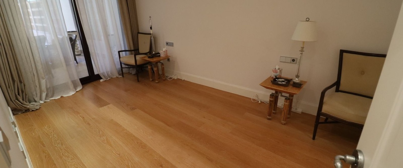 Wiederverkauf - apartment - Marbella - San Pedro de Alcántara