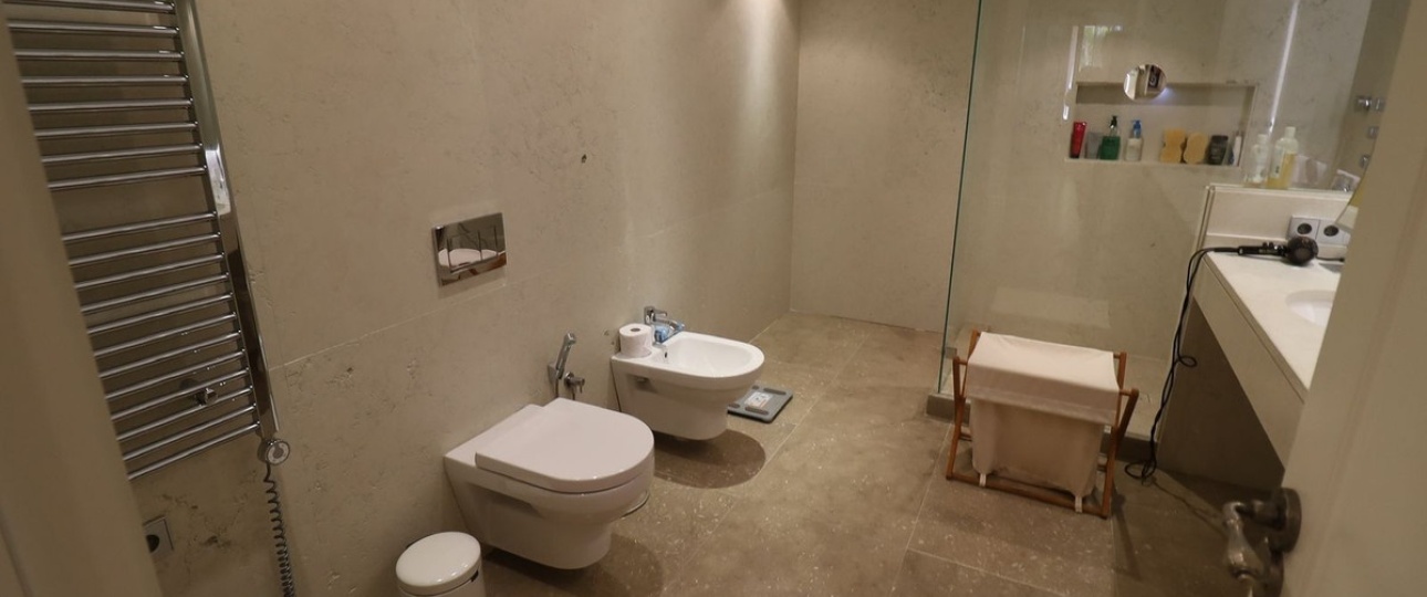 Wiederverkauf - apartment - Marbella - San Pedro de Alcántara