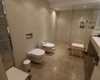 Wiederverkauf - apartment - Marbella - San Pedro de Alcántara