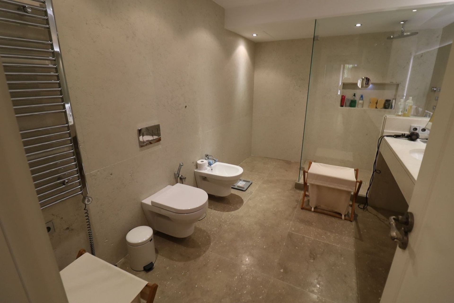 Wiederverkauf - apartment - Marbella - San Pedro de Alcántara