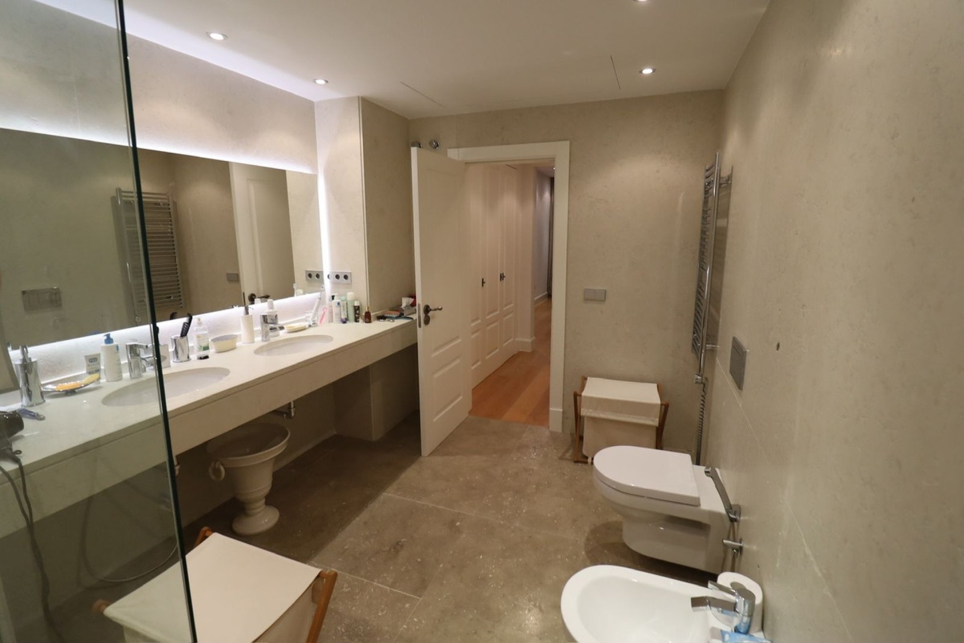 Wiederverkauf - apartment - Marbella - San Pedro de Alcántara