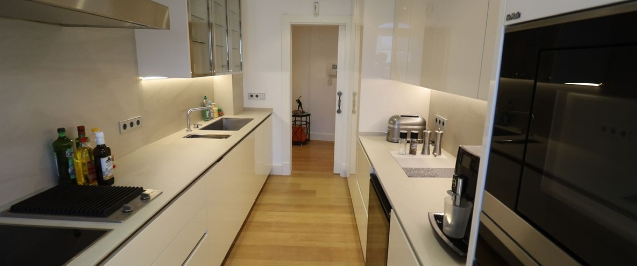 Wiederverkauf - apartment - Marbella - San Pedro de Alcántara