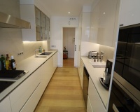 Wiederverkauf - apartment - Marbella - San Pedro de Alcántara